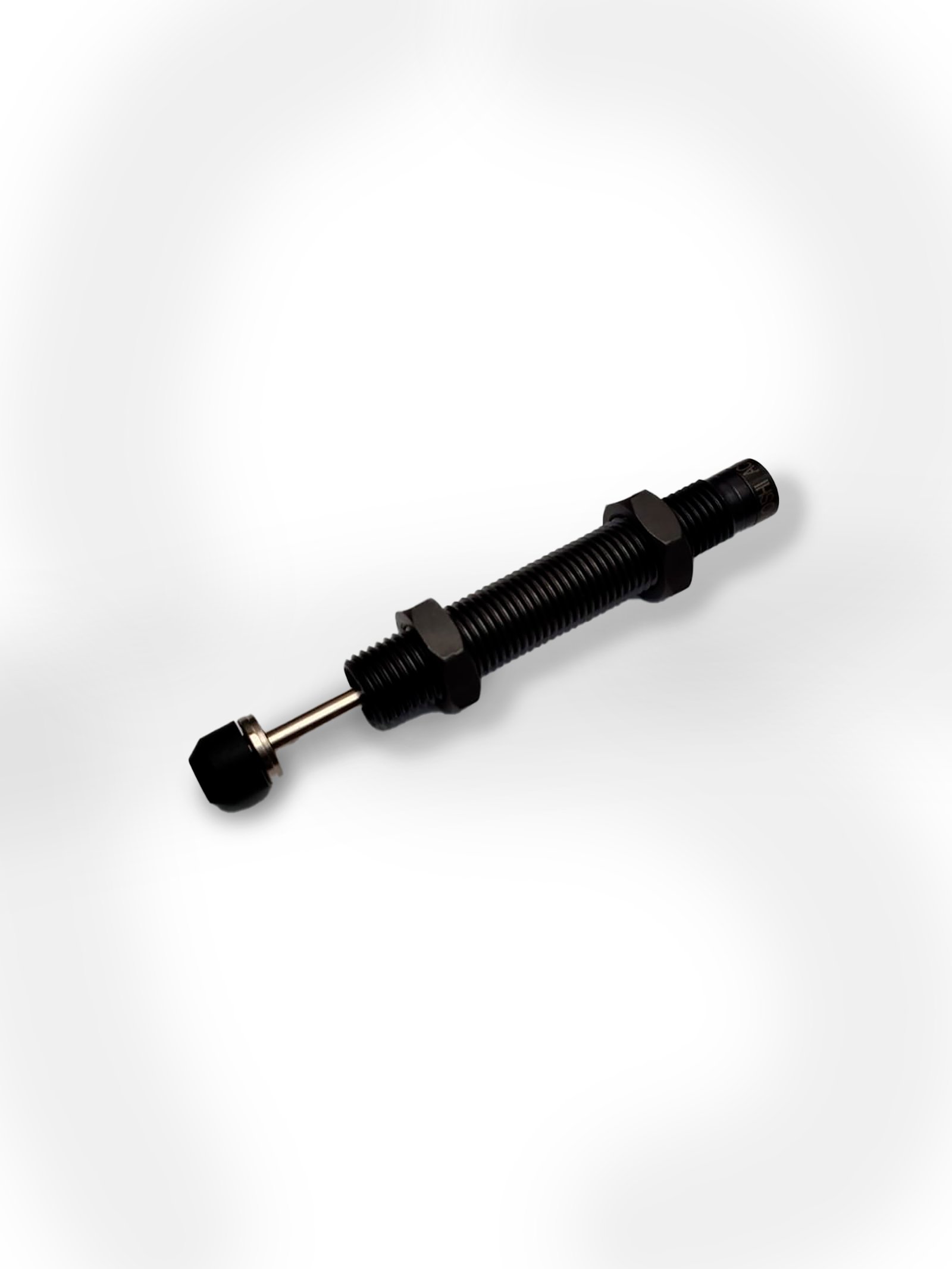 AMORTIGUADORES DE CHOQUE